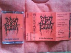 Putrid Evocation : Promo MMX 1 Putrid Evocation : Promo MMX 1